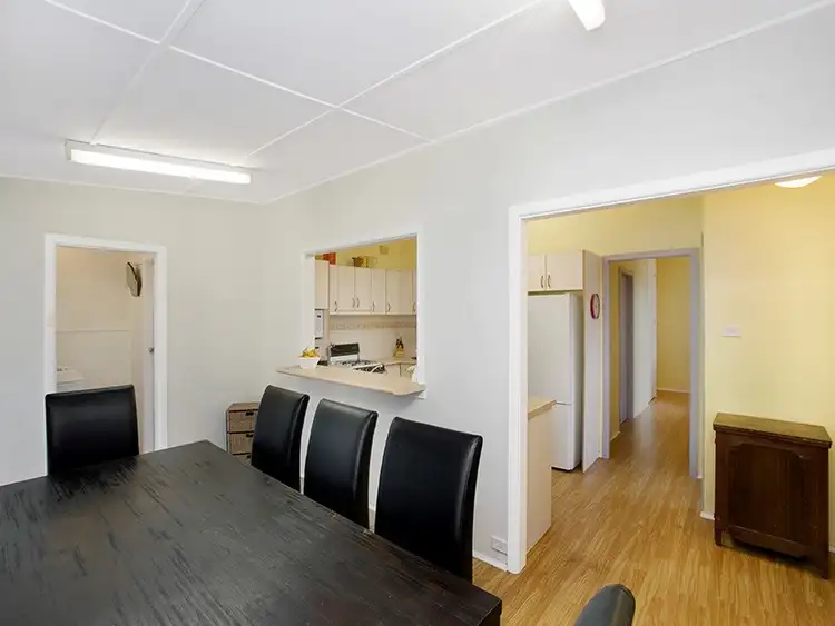 Fifth view of Homely house listing, 154 National Avenue, Loftus NSW 2232