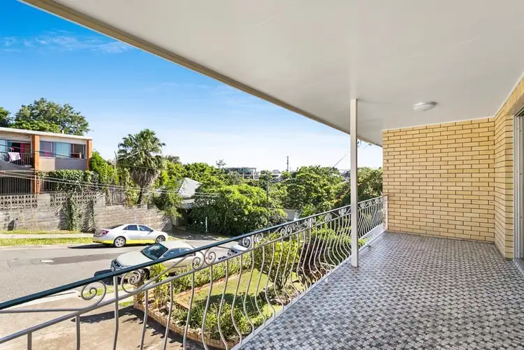 Sixth view of Homely house listing, 5 Atkins Street, Red Hill QLD 4059