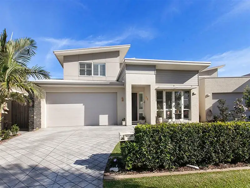 Main view of Homely house listing, 69 Munmorah Circuit, Flinders NSW 2529