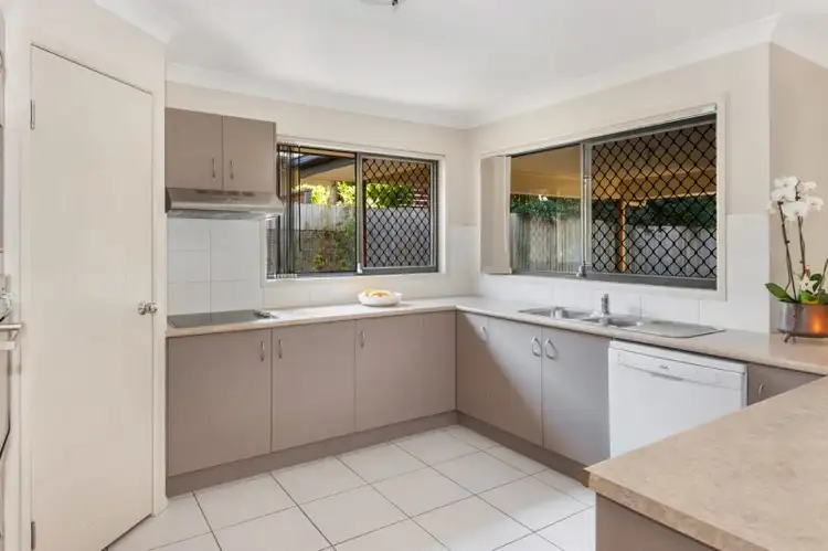 Third view of Homely house listing, 27 Eucalypt Place, Anstead QLD 4070
