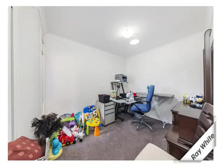 Fourth view of Homely house listing, 178 Macfarlane Burnet Avenue, Macgregor ACT 2615