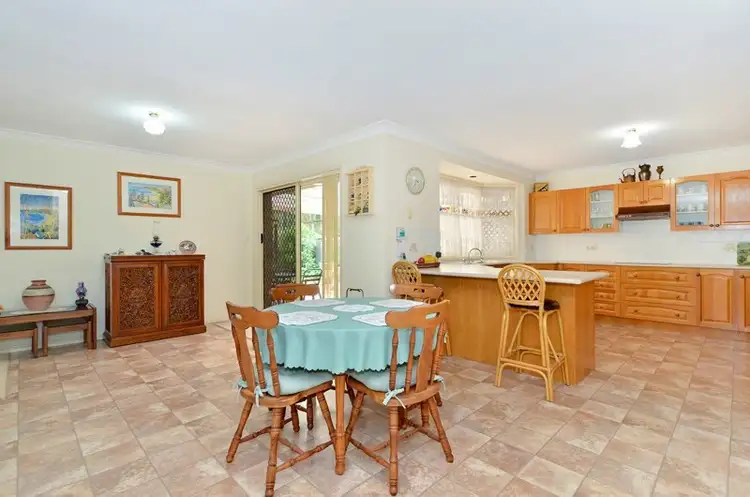 Sixth view of Homely house listing, 5 Tapestry Way, Umina Beach NSW 2257