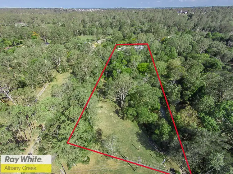 Second view of Homely rural property listing, 31 Vores Road, Whiteside QLD 4503