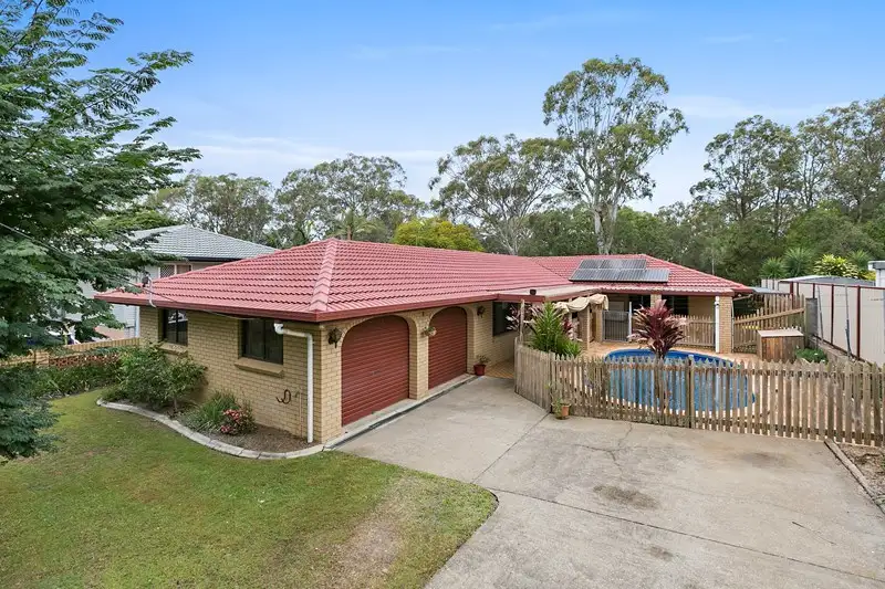 Main view of Homely house listing, 25 William Street, Alexandra Hills QLD 4161