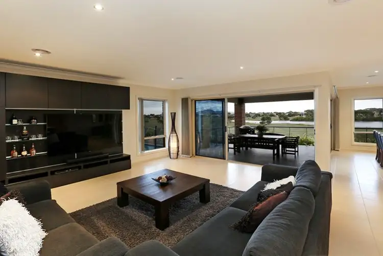 Seventh view of Homely house listing, 15 Stefan Court, Lara VIC 3212