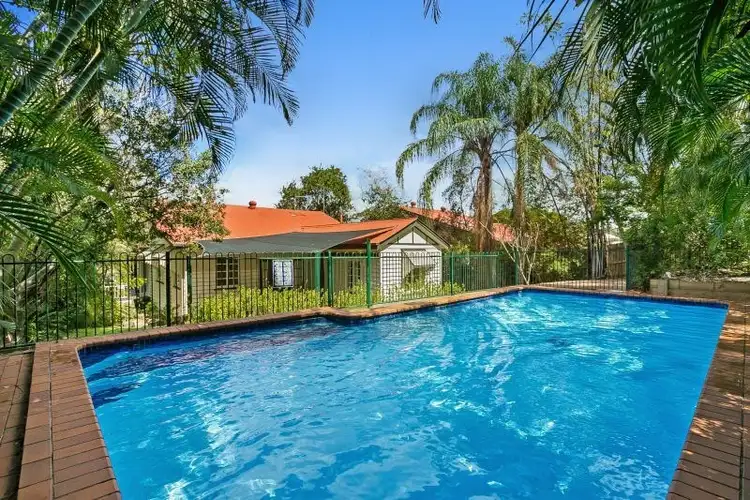 115 Payne Street, Indooroopilly QLD 4068