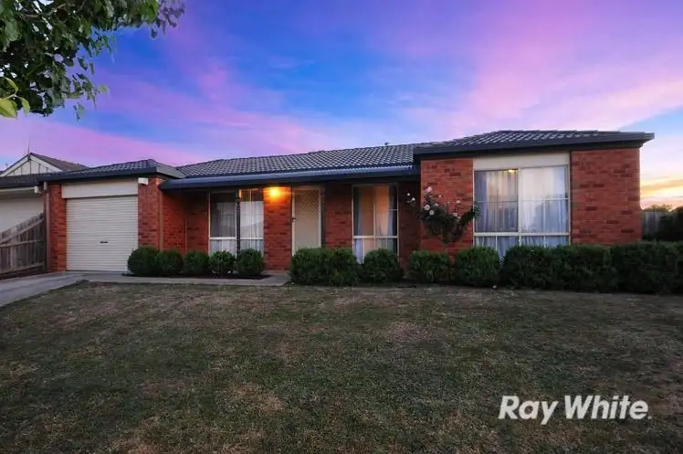 47 Miralie Way, Cranbourne West VIC 3977