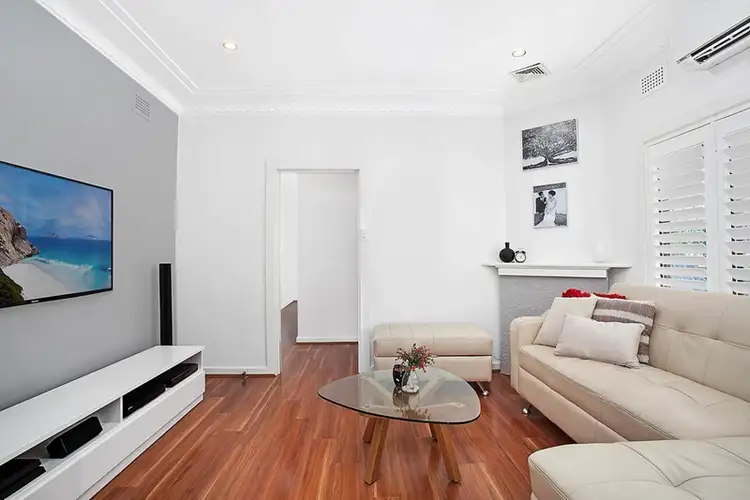 Second view of Homely house listing, 18 Richmond Street, Earlwood NSW 2206