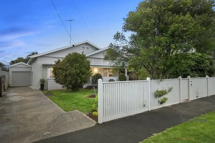 Fourth view of Homely house listing, 15 Brown Street, East Geelong VIC 3219