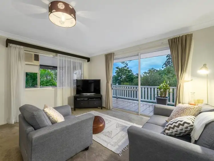 Fourth view of Homely house listing, 12 Palm Avenue, Holland Park West QLD 4121