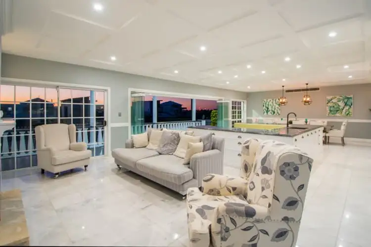 Seventh view of Homely house listing, 29-31 Cessnock Close, Mermaid Waters QLD 4218