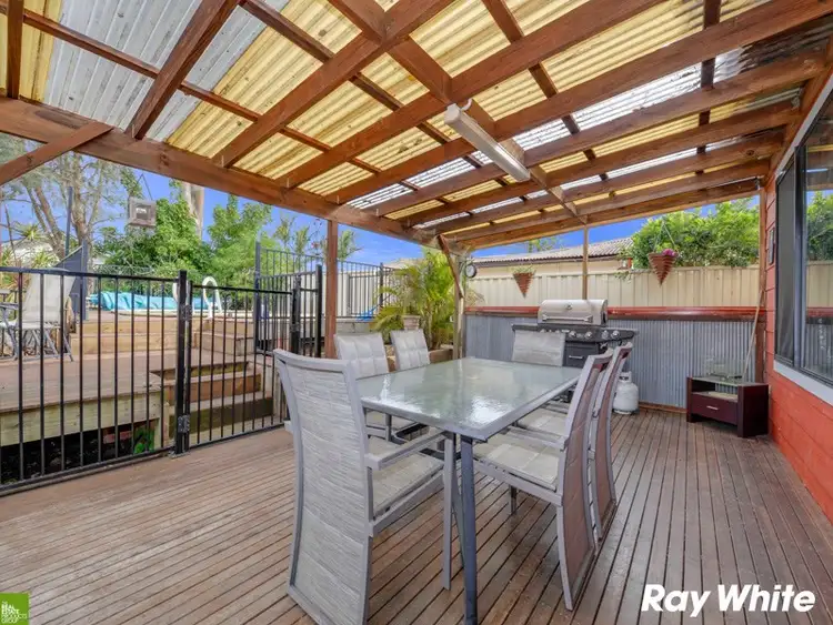 Second view of Homely house listing, 14 Beveridge Street, Albion Park NSW 2527