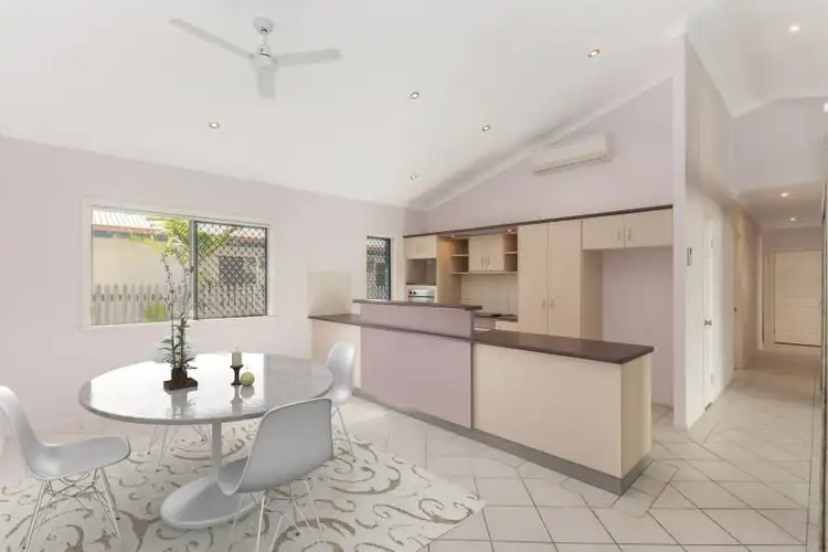 Third view of Homely house listing, 67 Riverbend Drive, Douglas QLD 4814