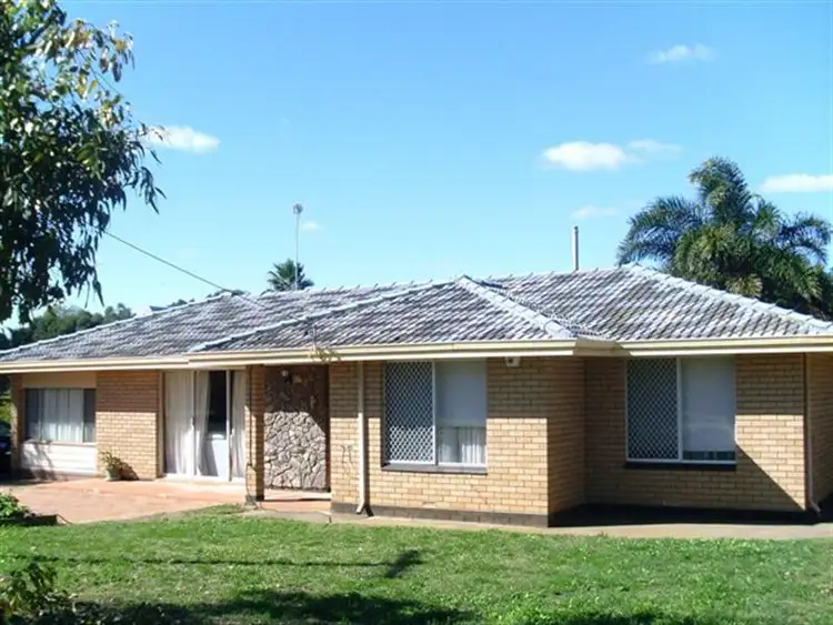 3 Bartlett Street, Spalding WA 6530