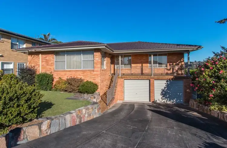 68 Madison Drive, Adamstown Heights NSW 2289