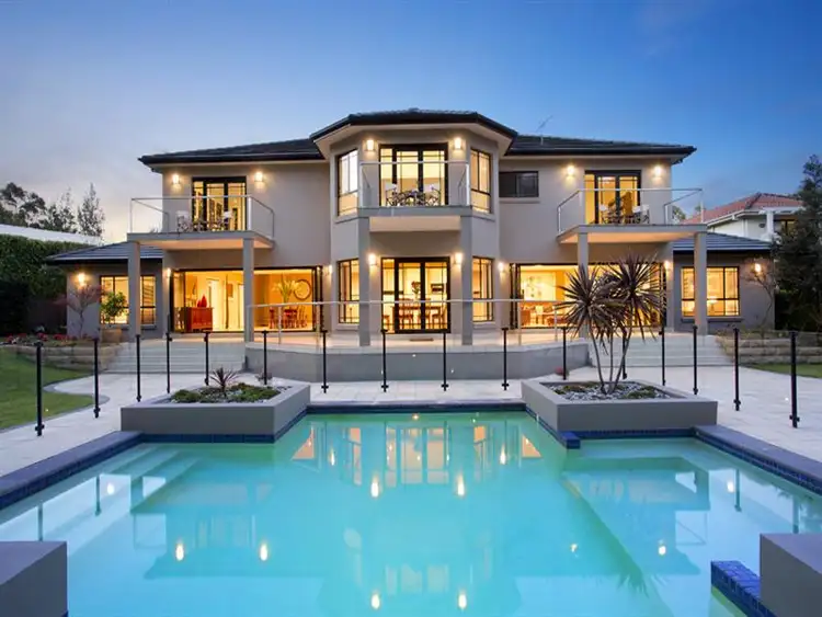 2 The Greenway, Duffys Forest NSW 2084