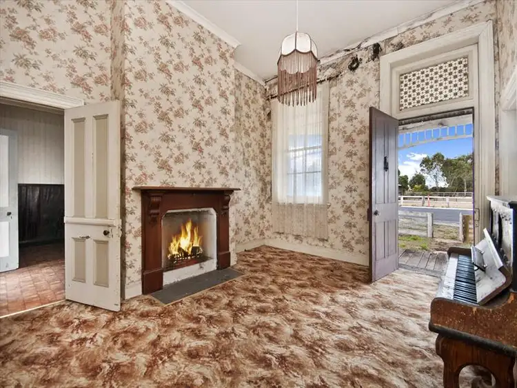 Second view of Homely house listing, 547 Koroit-Mailors Flat Road, Koroit VIC 3283