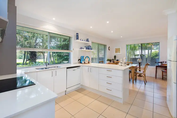 Second view of Homely house listing, 8 Protea Place, Kuluin QLD 4558