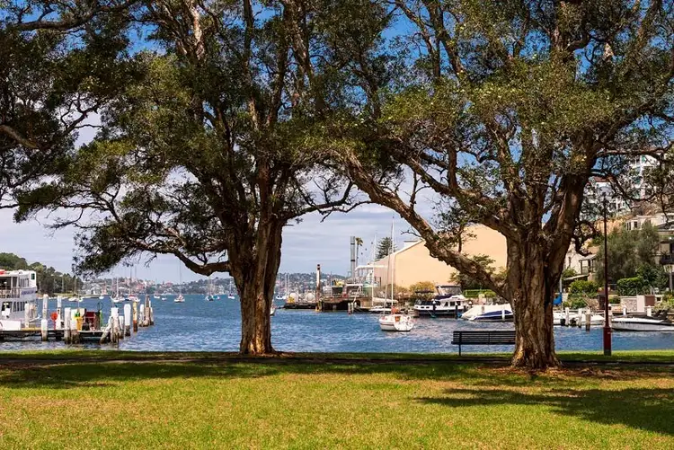 Seventh view of Homely apartment listing, 15/30 Eaton Street, Neutral Bay NSW 2089