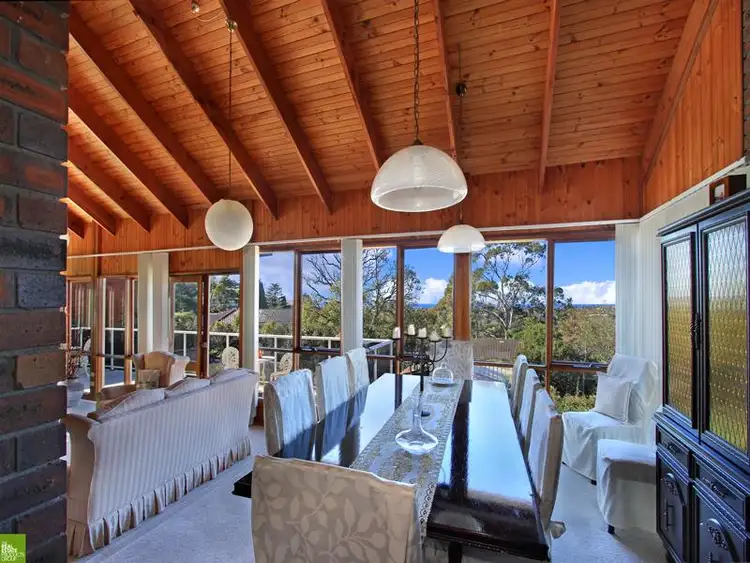 Fifth view of Homely house listing, 5 Allen Street, Mount Keira NSW 2500