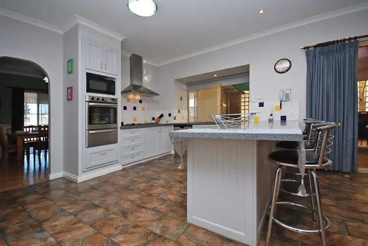 Seventh view of Homely house listing, 3 Shearwater Drive, Jurien Bay WA 6516