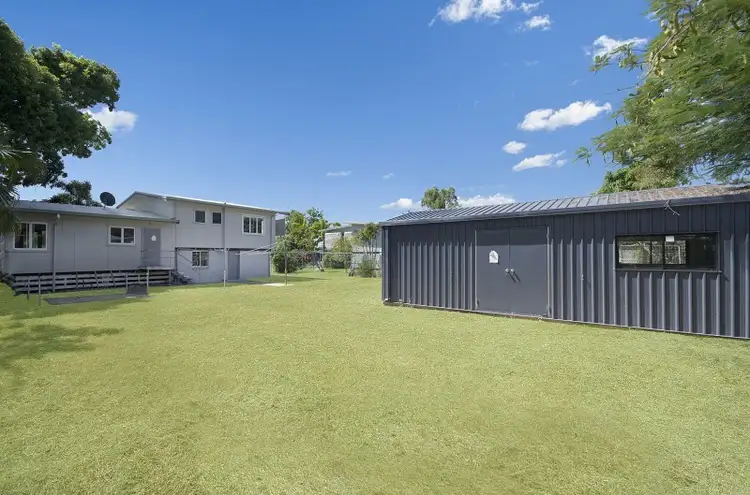 Main view of Homely house listing, 36 Lillipilli Street, Vincent QLD 4814