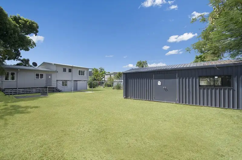 Main view of Homely house listing, 36 Lillipilli Street, Vincent QLD 4814