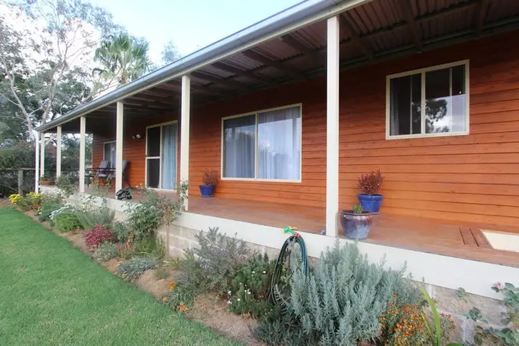 29 Troy Street, Stockinbingal NSW 2725