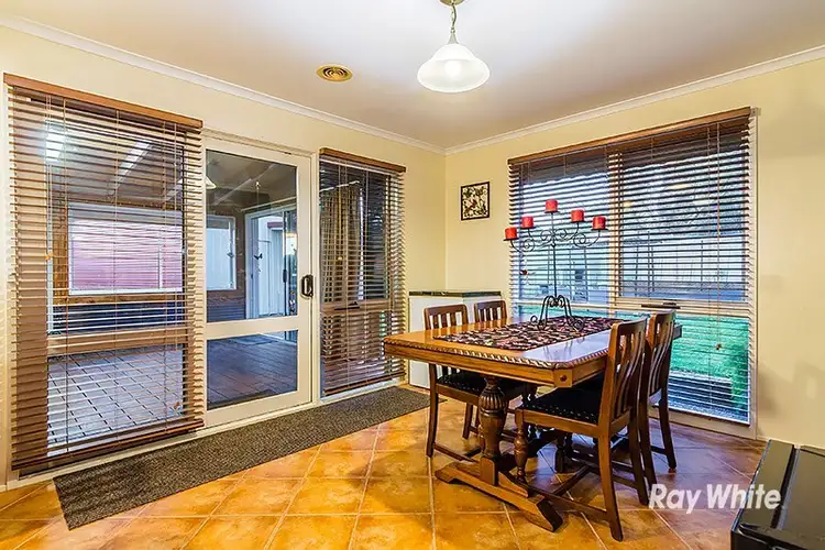 Fifth view of Homely house listing, 4 Oregon Court, Cranbourne North VIC 3977