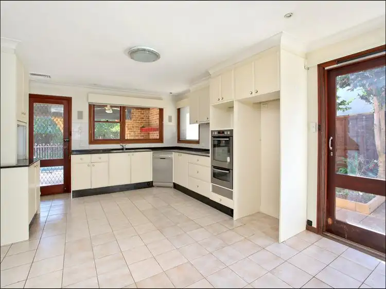 Fourth view of Homely house listing, 33 Lisa Crescent, Castle Hill NSW 2154