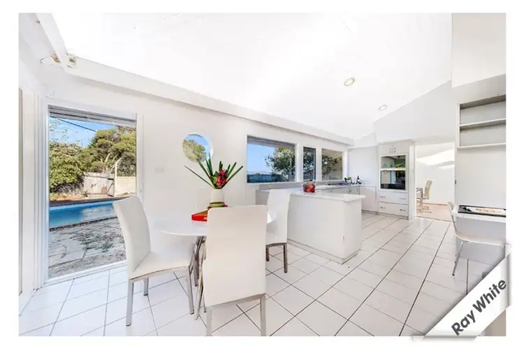 Sixth view of Homely house listing, 11 Menzie Place, Kambah ACT 2902