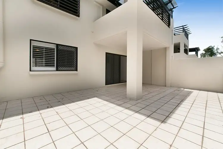 Sixth view of Homely apartment listing, 7/33 Lima Street, Auchenflower QLD 4066