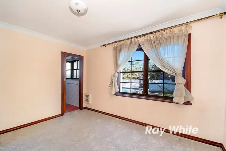 Sixth view of Homely house listing, 4 Ferguson Avenue, Castle Hill NSW 2154