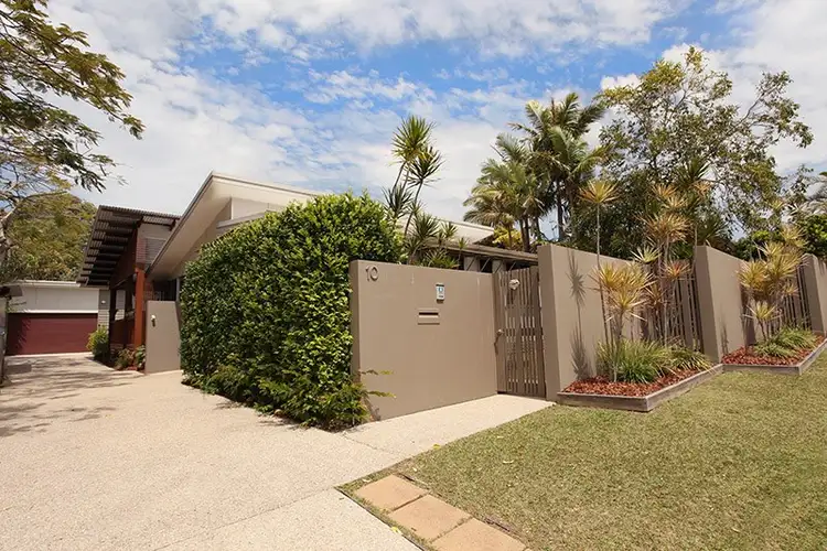Third view of Homely house listing, 10 Oloway Crescent, Alexandra Headland QLD 4572