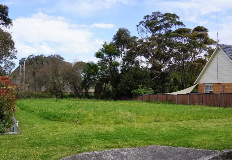 37 O'Donnell Drive, Figtree NSW 2525