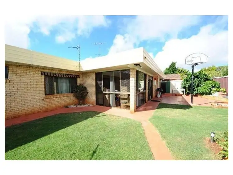 Fourth view of Homely house listing, 7 Wessex Street, Harristown QLD 4350