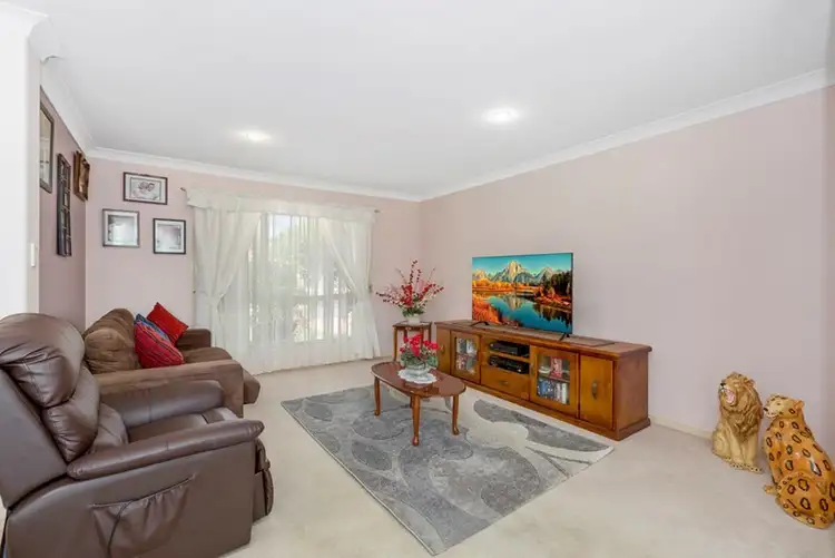 Sixth view of Homely house listing, 15 Riversdale Boulevard, Banora Point NSW 2486