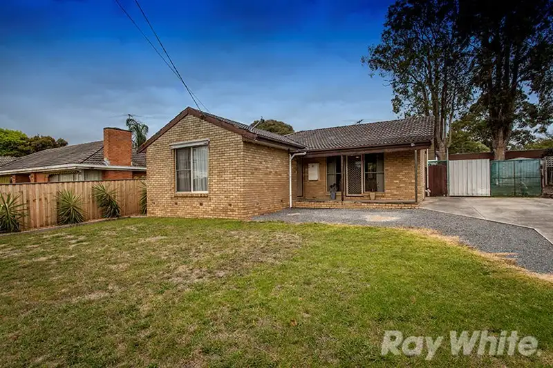 Main view of Homely house listing, 6 Borg Crescent, Scoresby VIC 3179