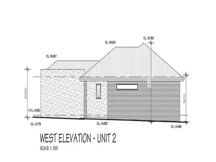 Third view of Homely unit listing, 2/5 East Court, Keysborough VIC 3173