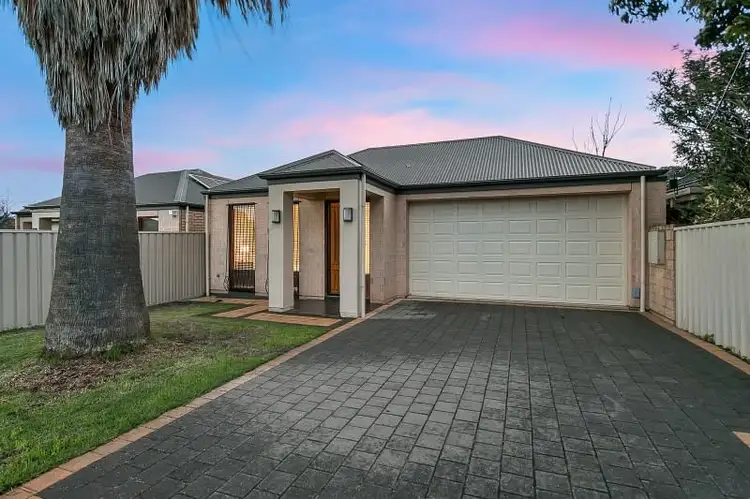 Second view of Homely house listing, 1B Hallet Avenue, Tranmere SA 5073