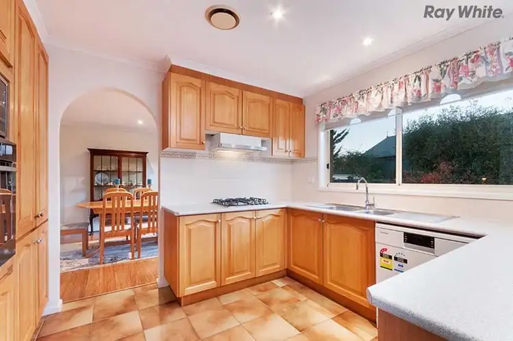 Fourth view of Homely house listing, 3 Pembroke Close, Taylors Lakes VIC 3038