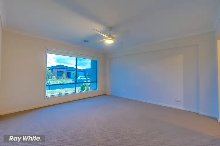 Fourth view of Homely house listing, 26 Barmera Way, Truganina VIC 3029