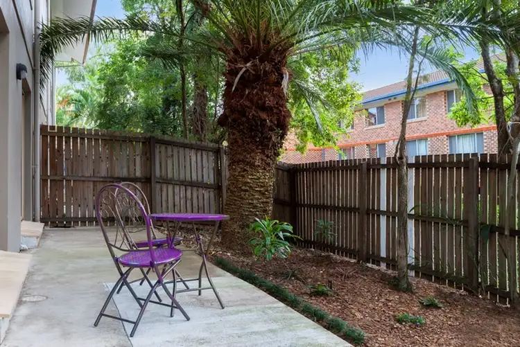 Seventh view of Homely apartment listing, 38/87-89 Scott Road, Herston QLD 4006