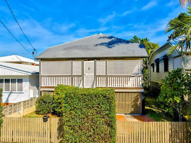 Main view of Homely house listing, 17 Dobson Street, Ascot QLD 4007