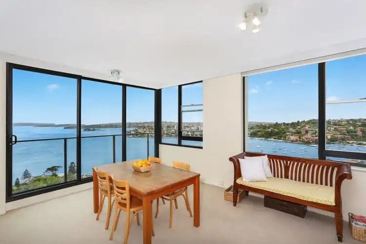 Third view of Homely apartment listing, 20C/5-11 Thornton Street, Darling Point NSW 2027