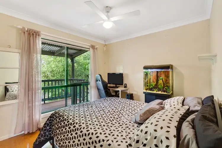 Seventh view of Homely house listing, 274-280 Guanaba Road, Tamborine Mountain QLD 4272