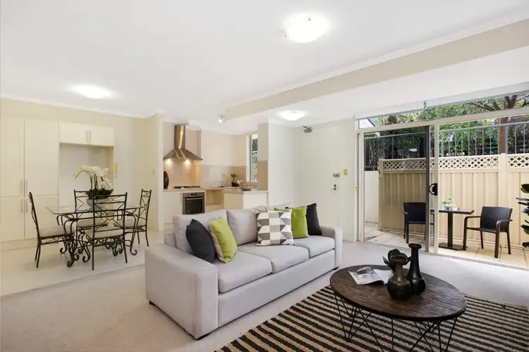 156/20 Buchanan Street, Balmain NSW 2041