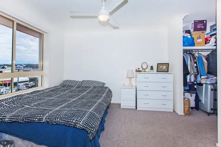 Fifth view of Homely unit listing, 3-5 Barranbali Street, Chevron Island QLD 4217