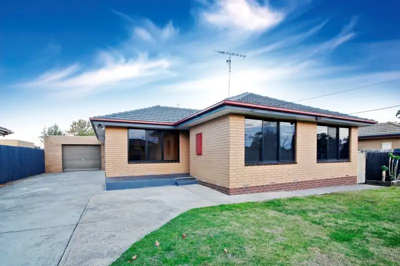 Main view of Homely house listing, 27 Atami Crescent, Corio VIC 3214