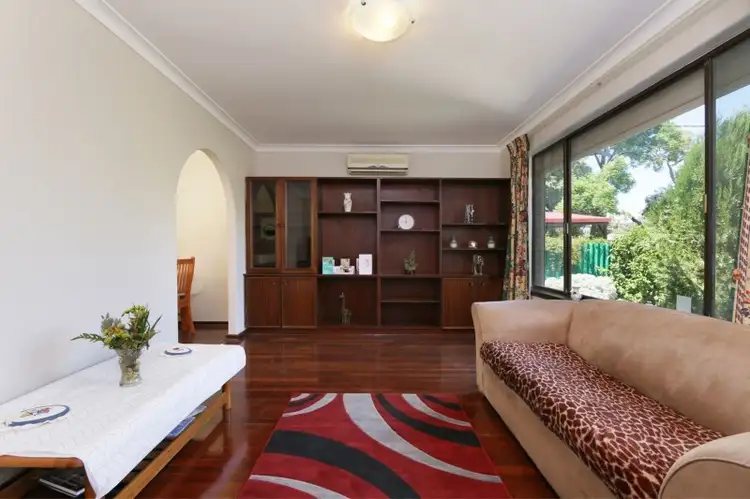 28 Abercairn Way, Parkwood WA 6147